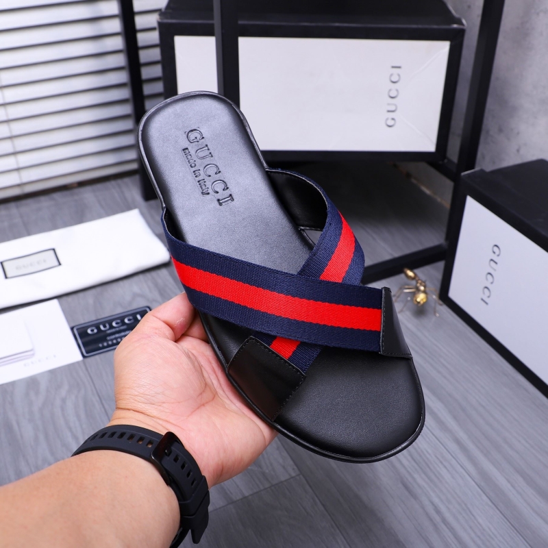 Gucci Slippers